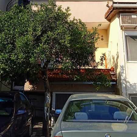Αlexandras House Apartment Preveza Exterior photo