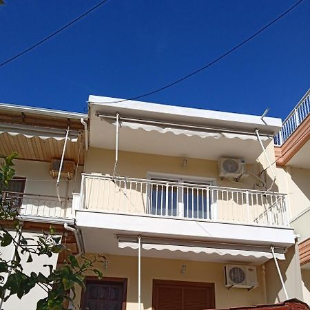Αlexandras House Apartment Preveza Exterior photo