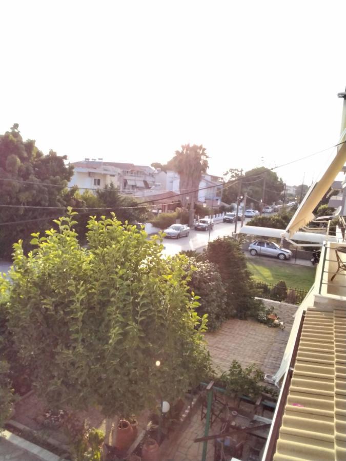 Αlexandras House Apartment Preveza Exterior photo
