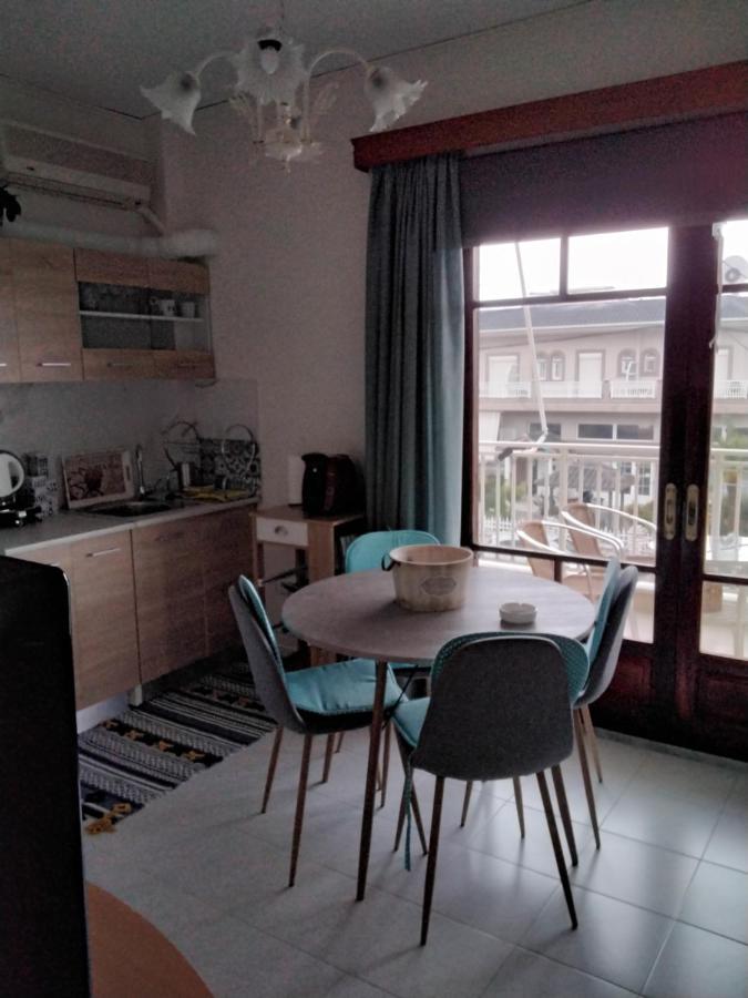 Αlexandras House Apartment Preveza Exterior photo