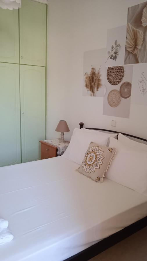Αlexandras House Apartment Preveza Exterior photo