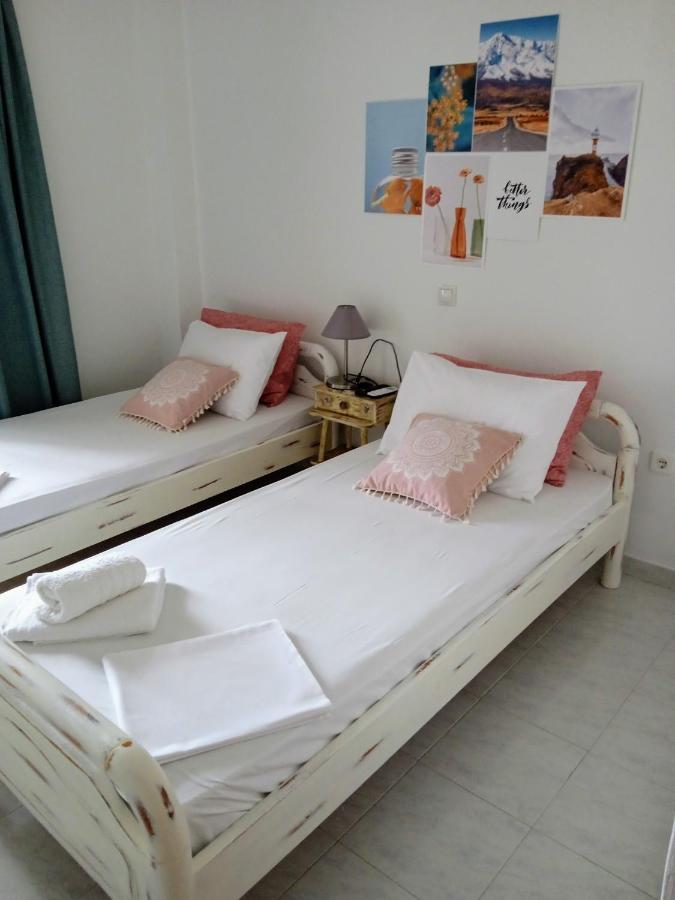 Αlexandras House Apartment Preveza Exterior photo