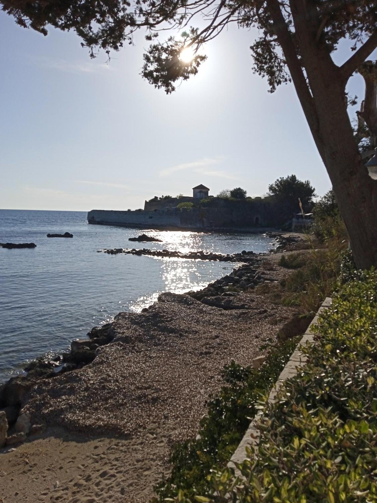 Αlexandras House Apartment Preveza Exterior photo