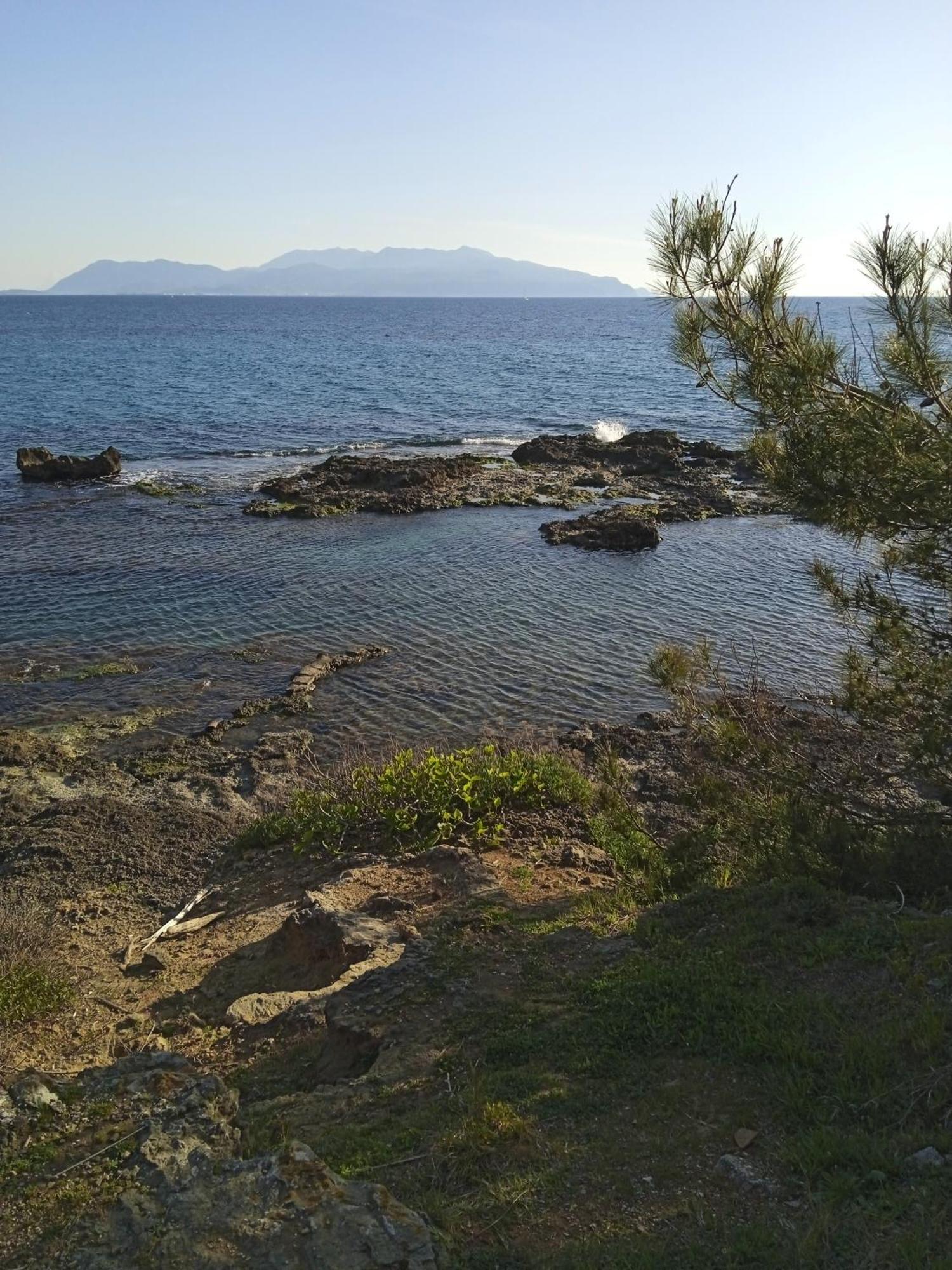 Αlexandras House Apartment Preveza Exterior photo