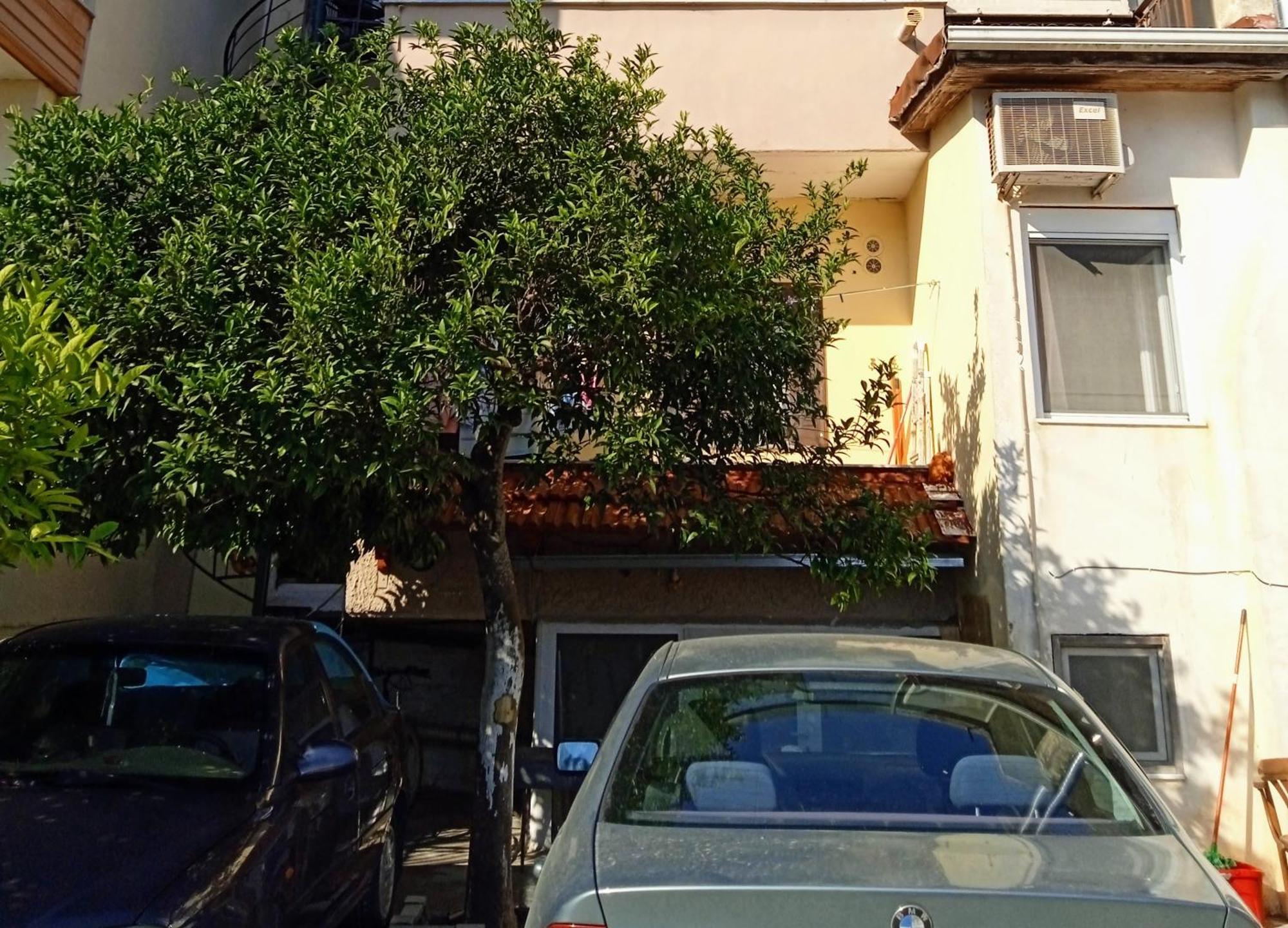 Αlexandras House Apartment Preveza Exterior photo