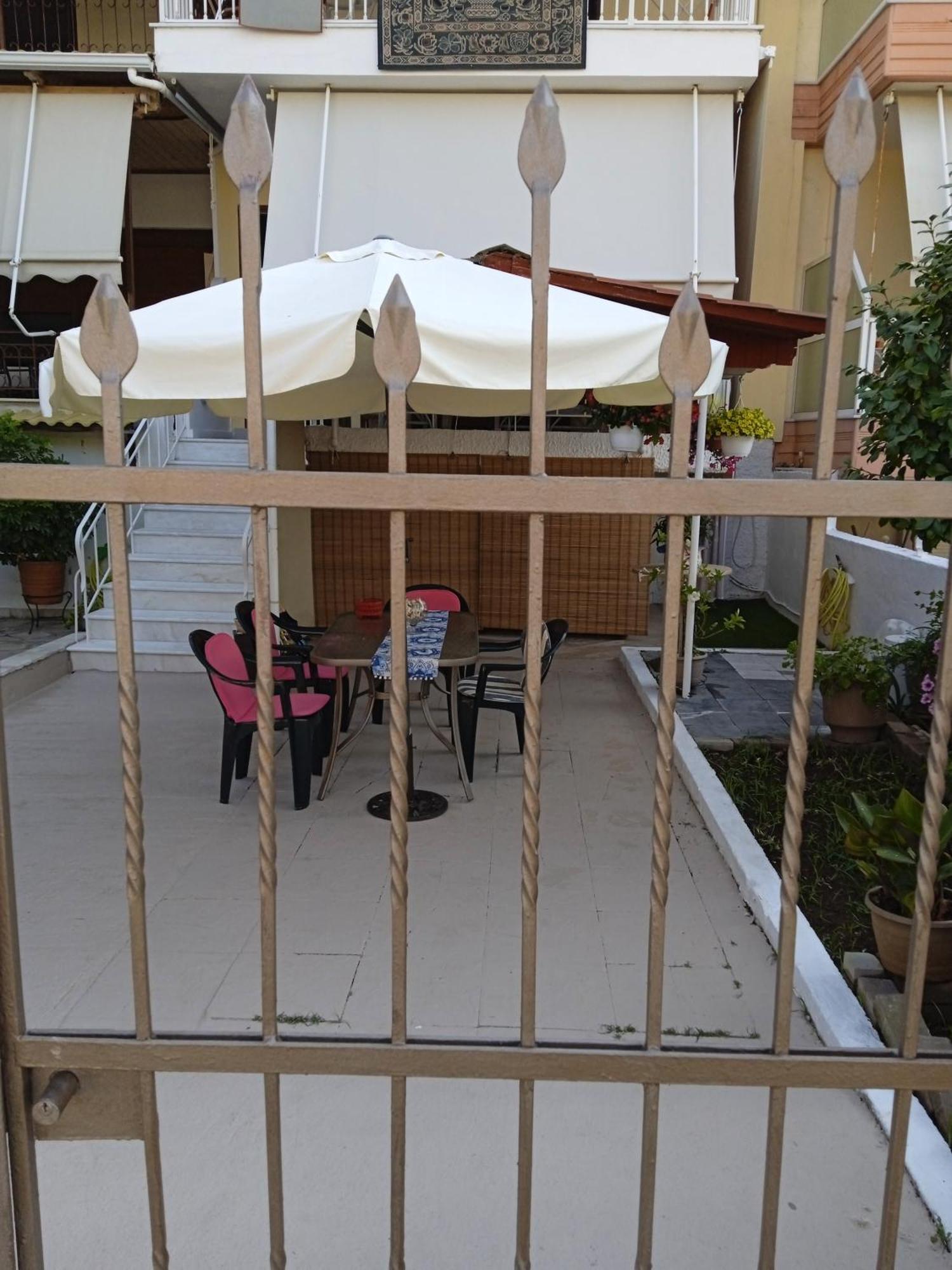 Αlexandras House Apartment Preveza Exterior photo