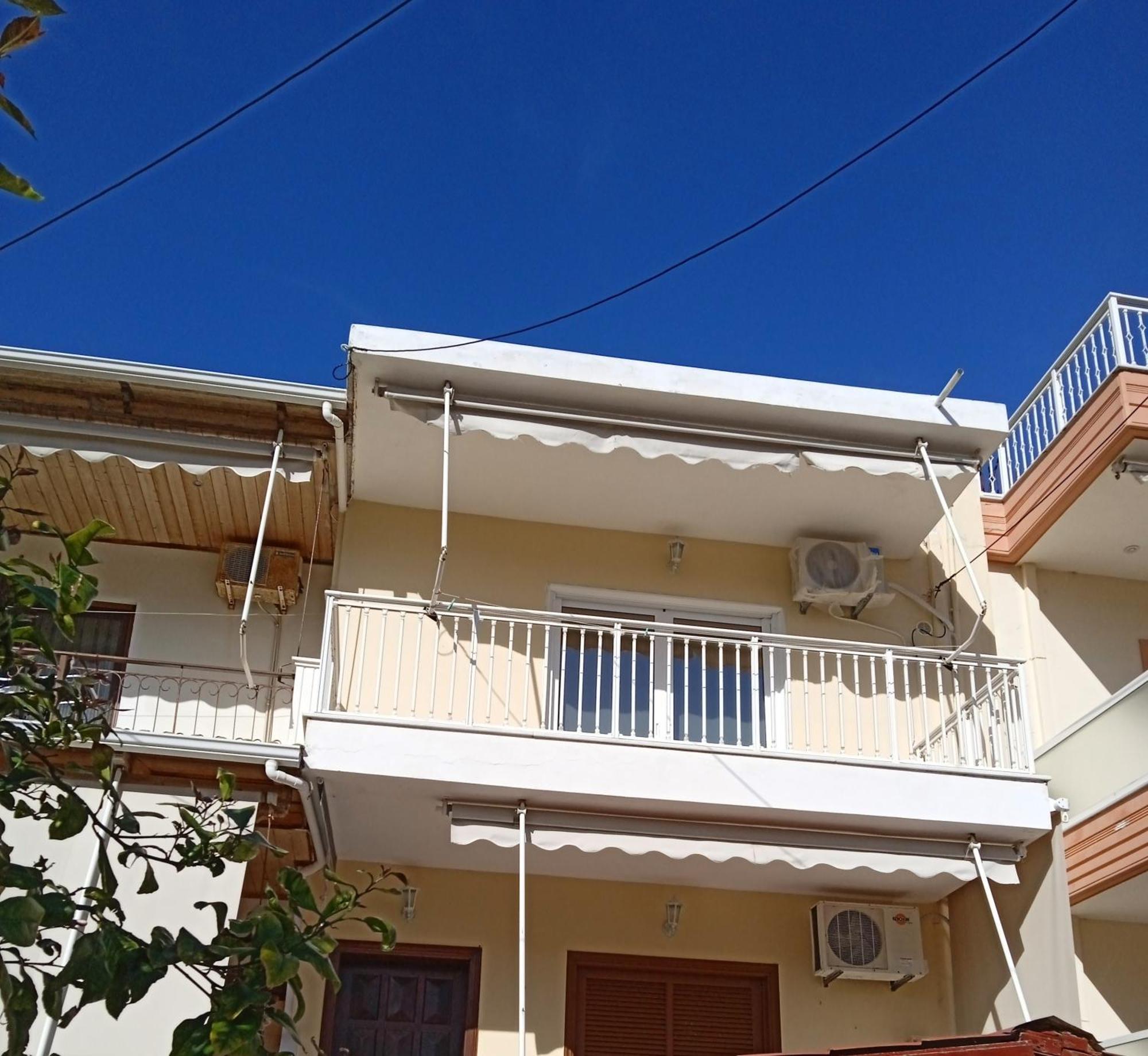 Αlexandras House Apartment Preveza Exterior photo