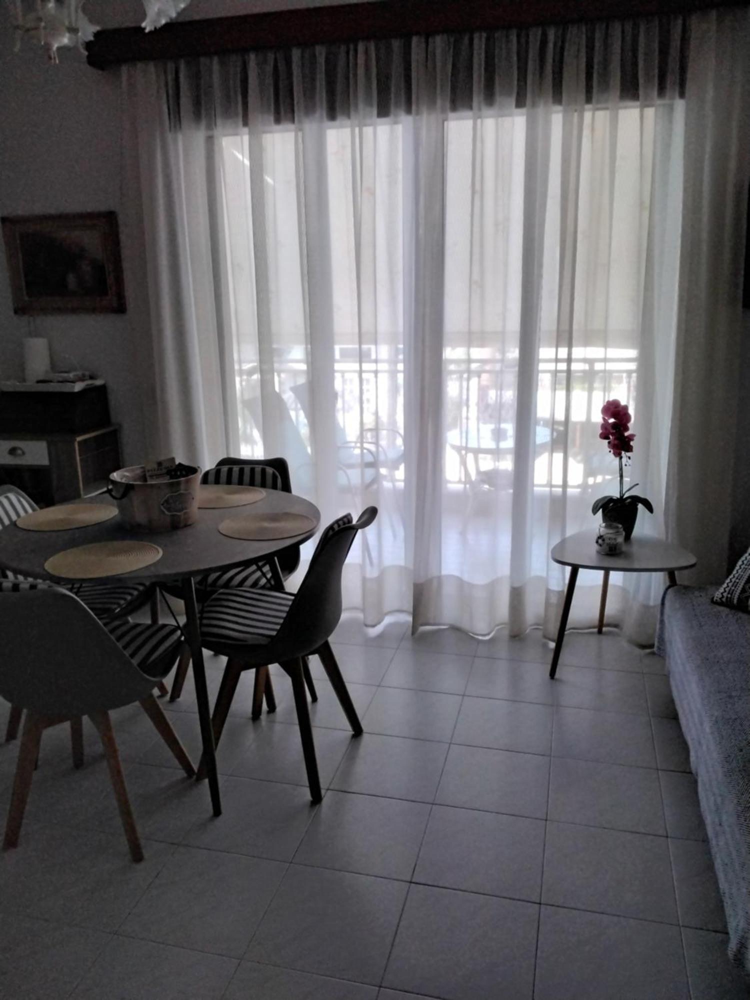 Αlexandras House Apartment Preveza Exterior photo