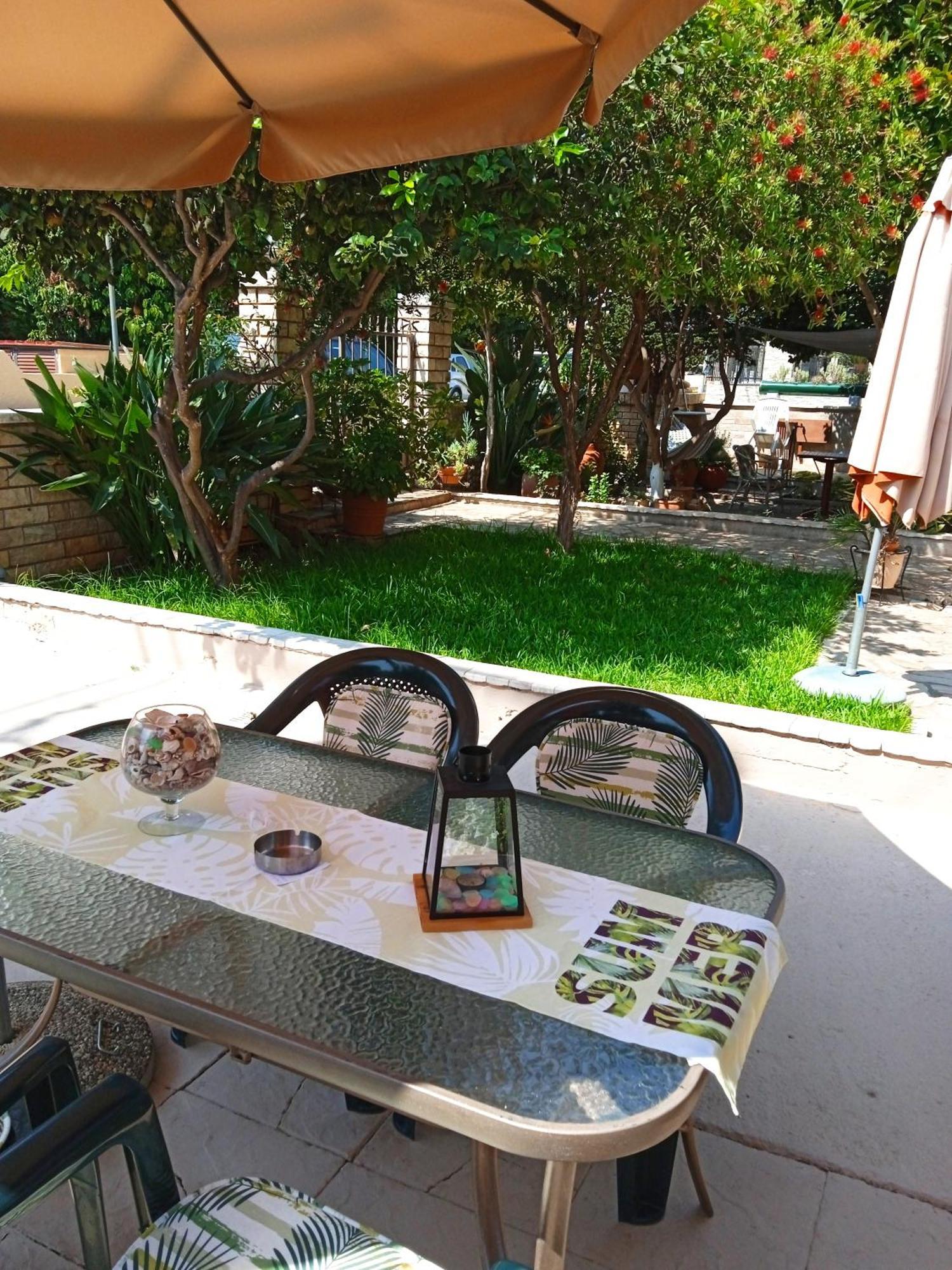 Αlexandras House Apartment Preveza Exterior photo